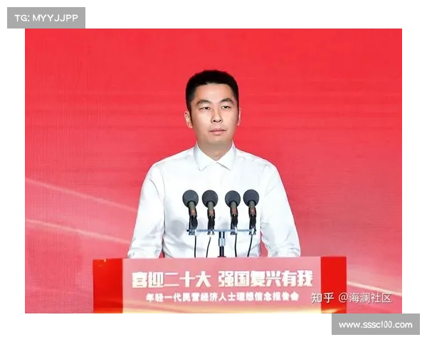 焦富开:从企业家到社会责任践行者的成长历程与时代贡献 焦富开:从企业家到社会责任践行者的成长历程与时代贡献
